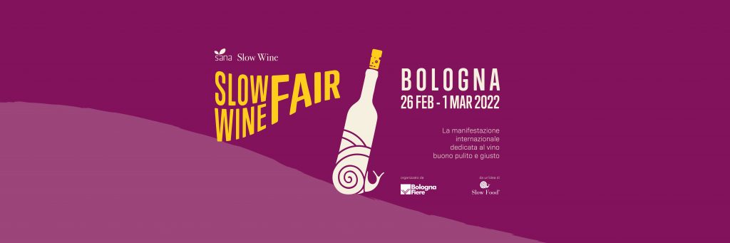 Sana Slow Wine Fair